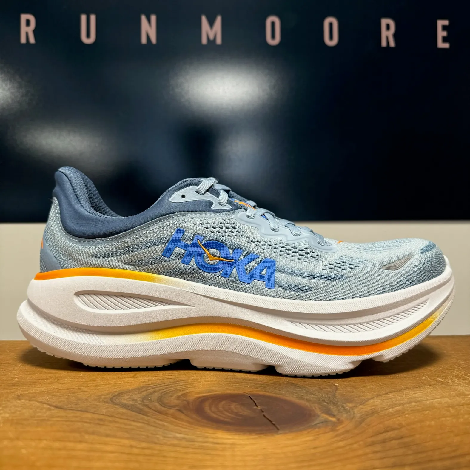 Hoka Men