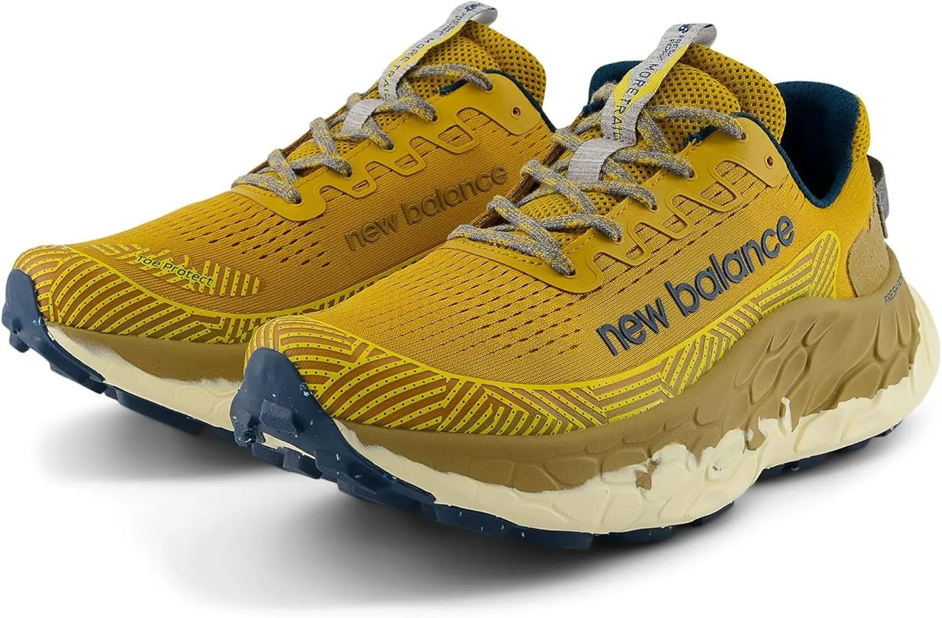 New Balance Fresh Foam More Trail V3 Shoes Mens Size 11 MTMORAY3 Men main image 3