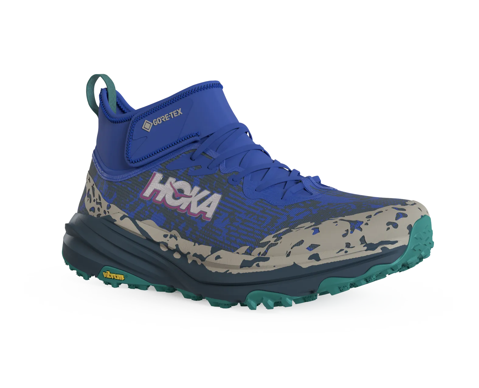 Hoka Men display picture 3