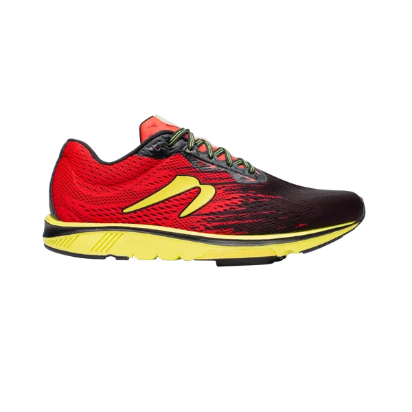 Newton Men's Gravity 10 Red/Black