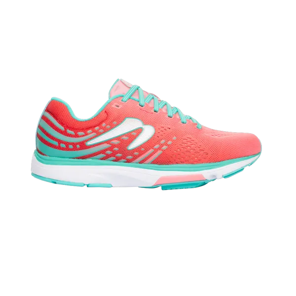 Newton Women's Kismet 7 Coral/Mint