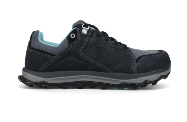 Altra Women's LP Alpine Dark Gray