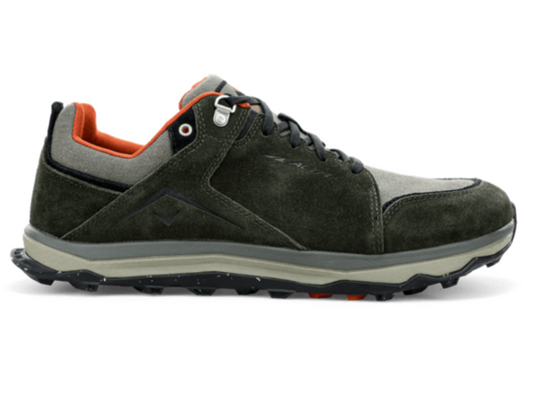 Altra Men's LP Alpine Forest Night